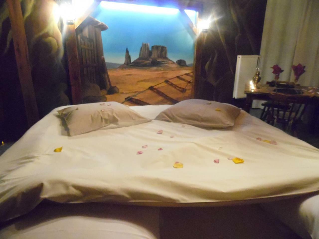 Guest House Western-City Chaudfontaine Room photo